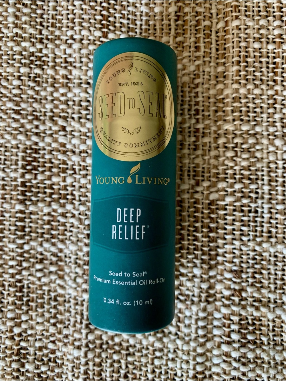NWT Young Living Deep Relief Roll-On